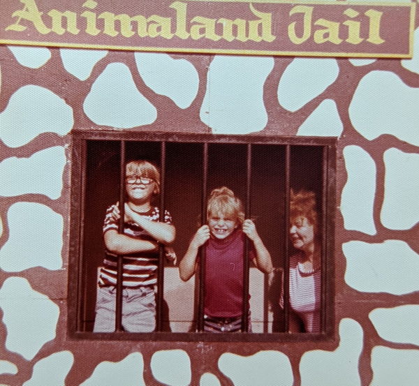 Kings Animaland Park - From Greg On Facebook (newer photo)